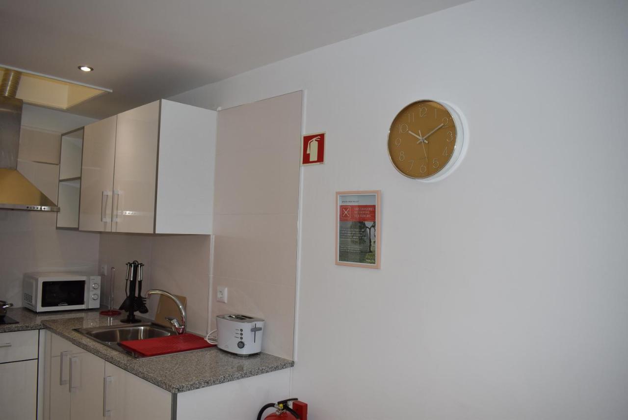 Studio Station 3 Coimbra Exteriér fotografie